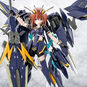 Alice Gear Aegis Sugumi Kanagata Ga-shin Instagram Worthy Superhero Goods