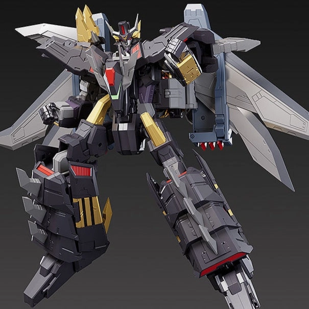 Chibi Hobby THE GATTAI Dairyuga