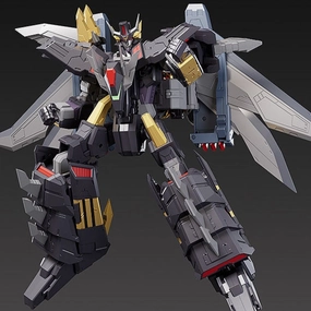 Chibi Hobby THE GATTAI Dairyuga