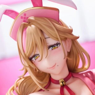 Nadeshiko Hush-hush Clinic Ver. Realistic Art