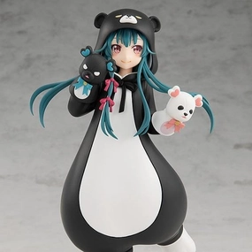 POP UP PARADE Kuma Kuma Kuma Bear Yuna Robot Piece