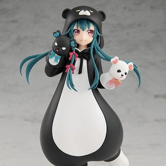 POP UP PARADE Kuma Kuma Kuma Bear Yuna Robot Piece