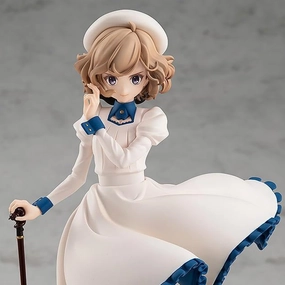 POP UP PARADE In/Spectre Kotoko Iwanaga Character Item Fish Replica