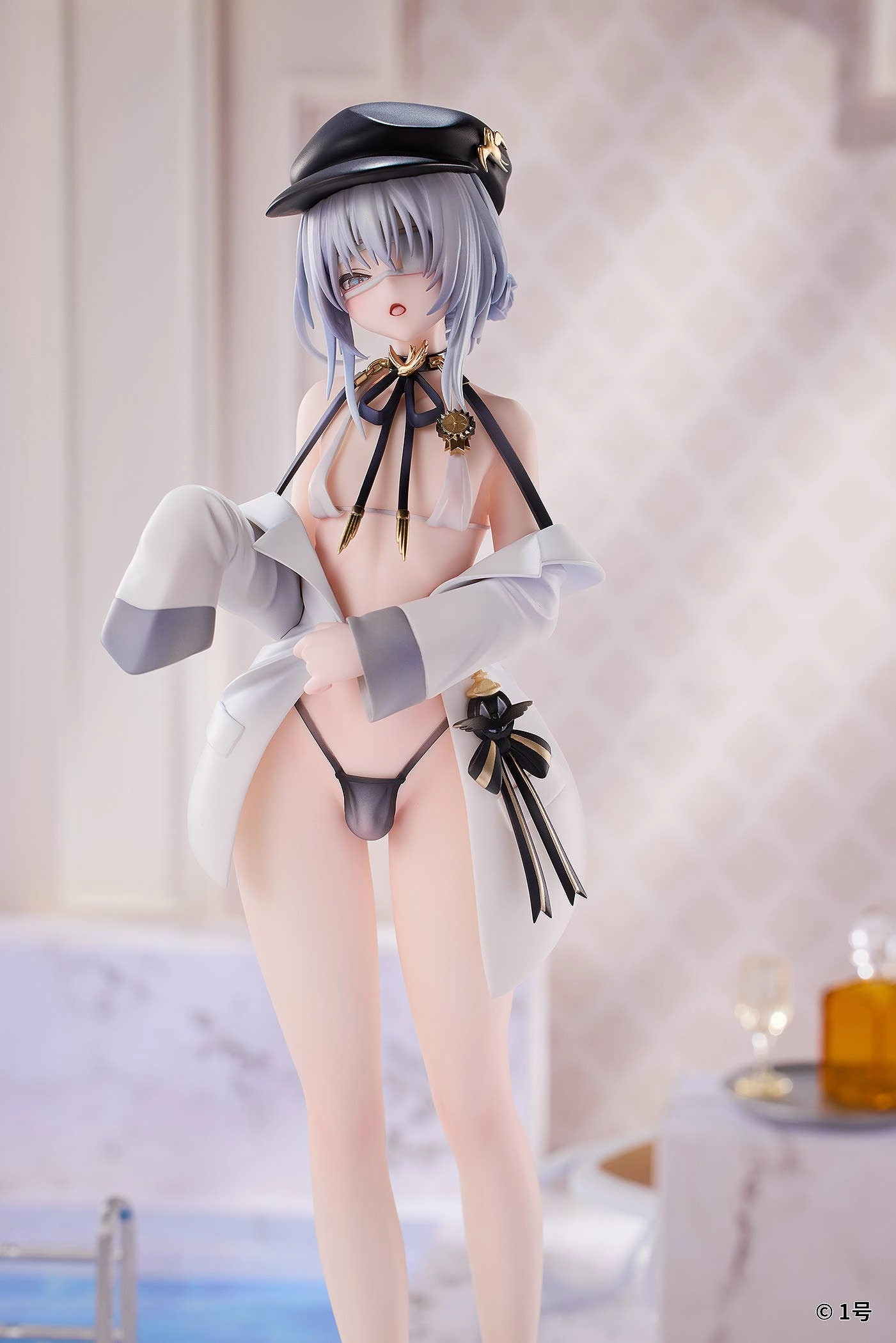 Personalized Gift Chitomi Youichi Swimsuit Ver. Regular Edition