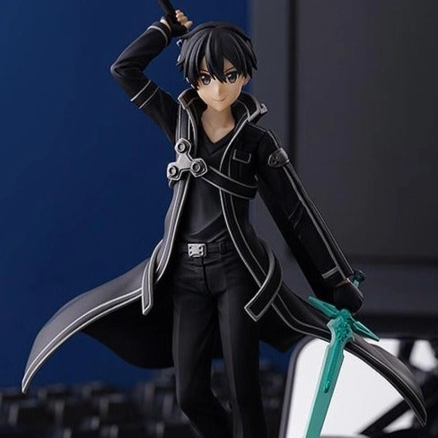 POP UP PARADE Kirito Chibi Item