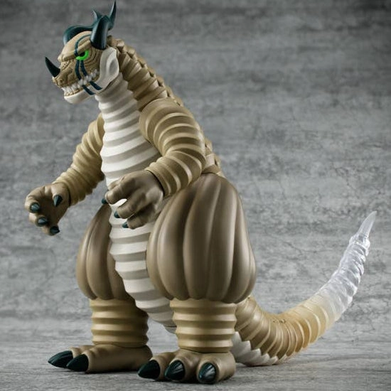 Occultic Sofubi collection DAN DA DAN Transparent Monster Collector's Club Designer Figure