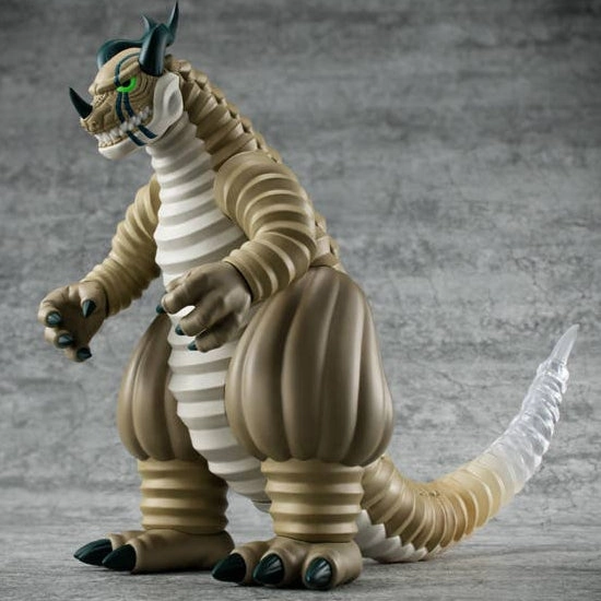 Forest Creature Themed Decor Occultic Sofubi collection DAN DA DAN Transparent Monster