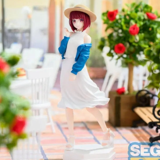 Desktop Decorate Collections OSHI NO KO Kana Arima Collector Display Display Base