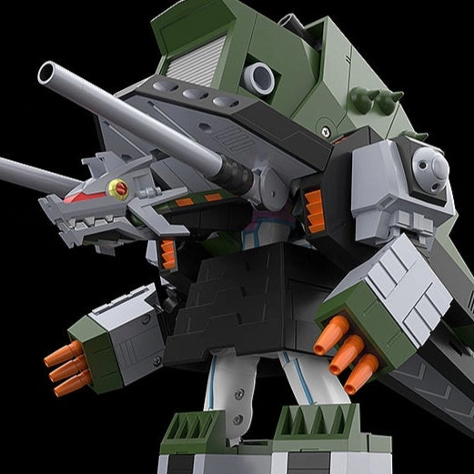 THE GATTAI DX Sounderous Designer Decor Popular Character