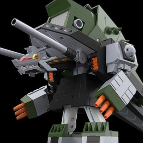 THE GATTAI DX Sounderous Designer Decor Popular Character