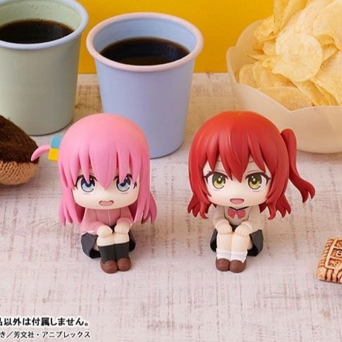 Miniature Piece Lookup Hitori Gotoh ?? Ikuyo Kita (with gift)