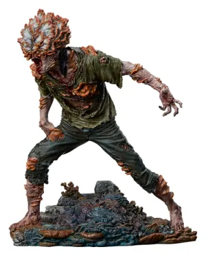 Sideshow Collectibles The Last of Us Clicker 1/6 Statue Character Development