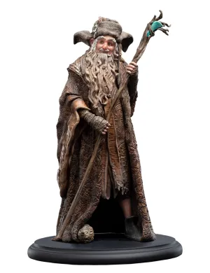 Hologram Projector Weta The Hobbit Trilogy Radagast the Brown Statue