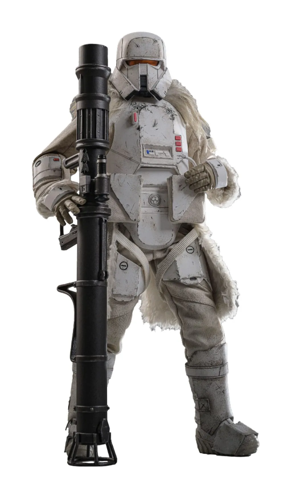 Hot Toys Range Trooper - Star Wars: Andor - TMS157 - 1/6 Scale Collectible Figure Passionate Pursuit Expert Level