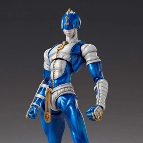 Galaxy Types Medicos Jojo's Bizarre Adventure Super Action Statue S?F