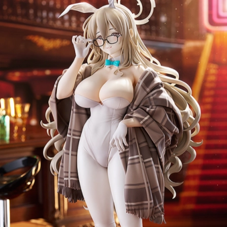 Patio Decor Akane Murokasa (Bunny Girl)