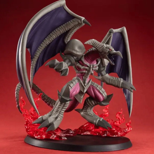 Monsters Chronicle Yu-Gi-Oh Duel Monsters GX B. Skull Dragon Game Room Bluetooth enabled