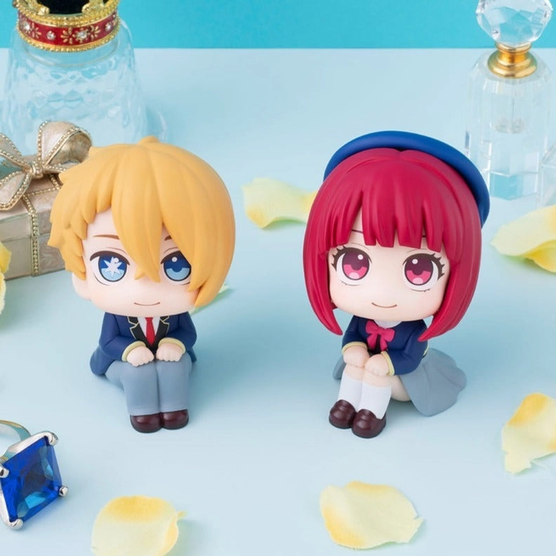 Hobbyist Collection Terrace Accent Lookup Oshi no ko Aqua ?? Kana Arima (with gift)