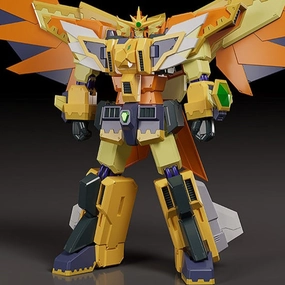 Father's Day MODEROID Eldora Soul