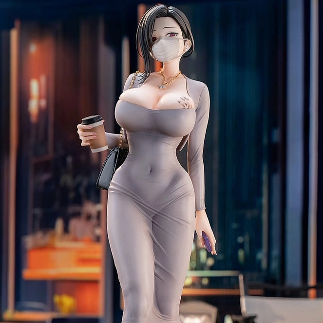 Designer Figure Dongtan 1/6 Scale Figure