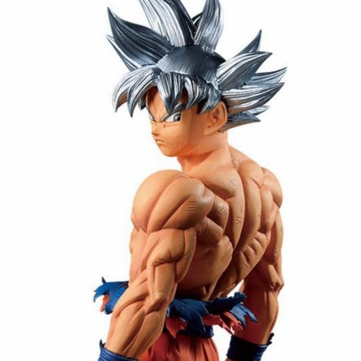 Fantasy Piece DRAGON BALL EXTREME SAIYAN SON GOKU ULTRA INST ICHIBAN