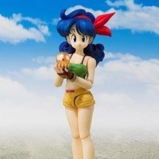 Small Sculpture Fantasy Collection DRAGON BALL LUNCH S.H.FIGUARTS