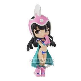 Dragon Ball Q Posket Chi-Chi [Version A] Detailed Sculpture Action Merchandise