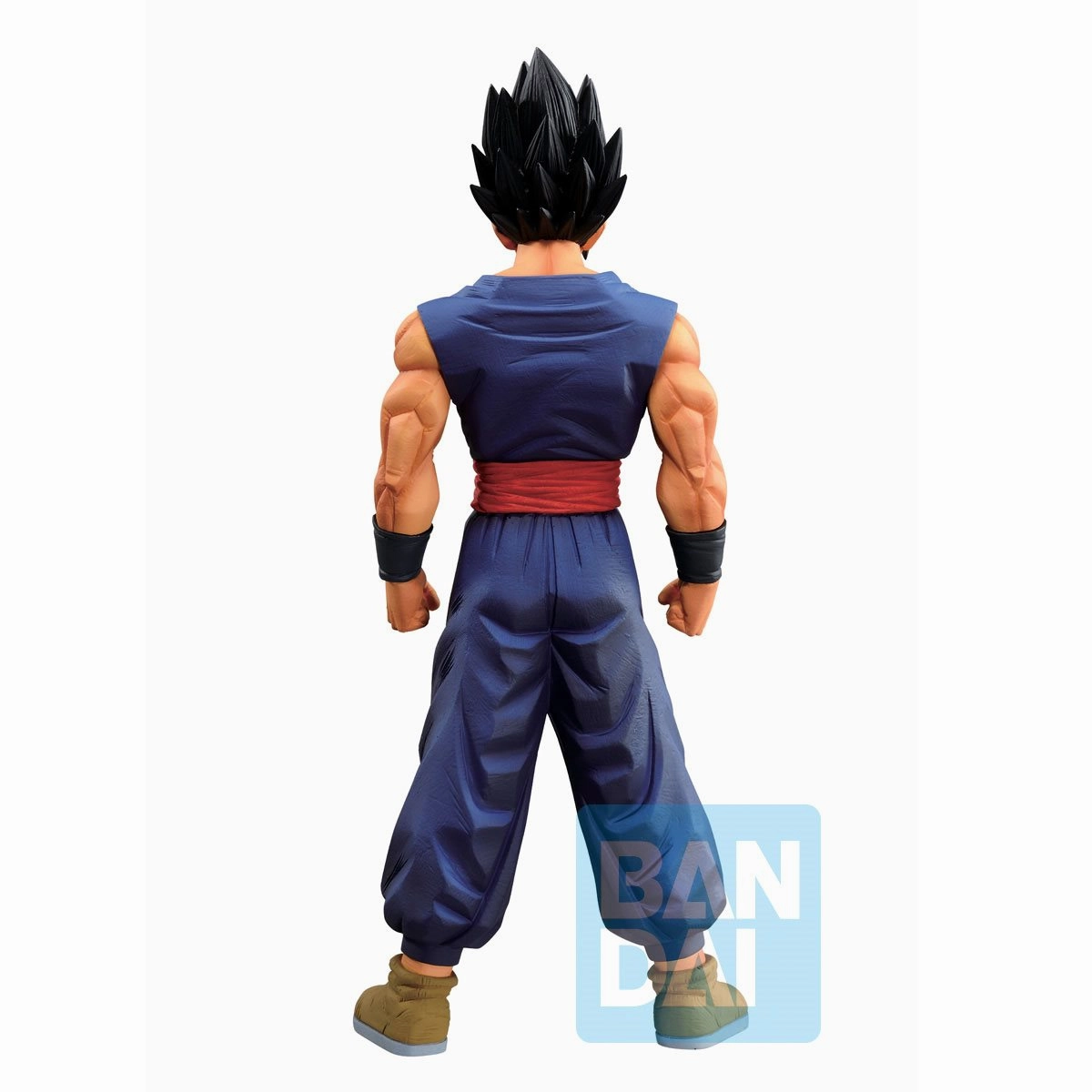 Spirit Animal Dragon Ball Super Hero Ultimate Gohan Super Hero Ichiban Statue