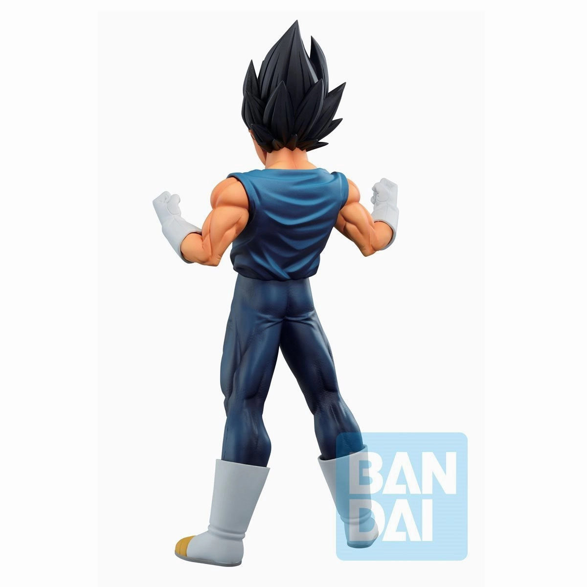 Vinyl Decor Dragon Ball Super Hero Vegeta Super Hero Ichiban Statue