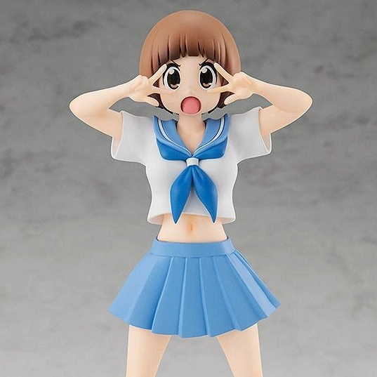 KILL la KILL Good Smile Company POP UP PARADE Mako Mankanshoku Creature Replica Robot Figure