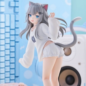 Chibi Decor Movie Model TENITOL TALL Nachoneko