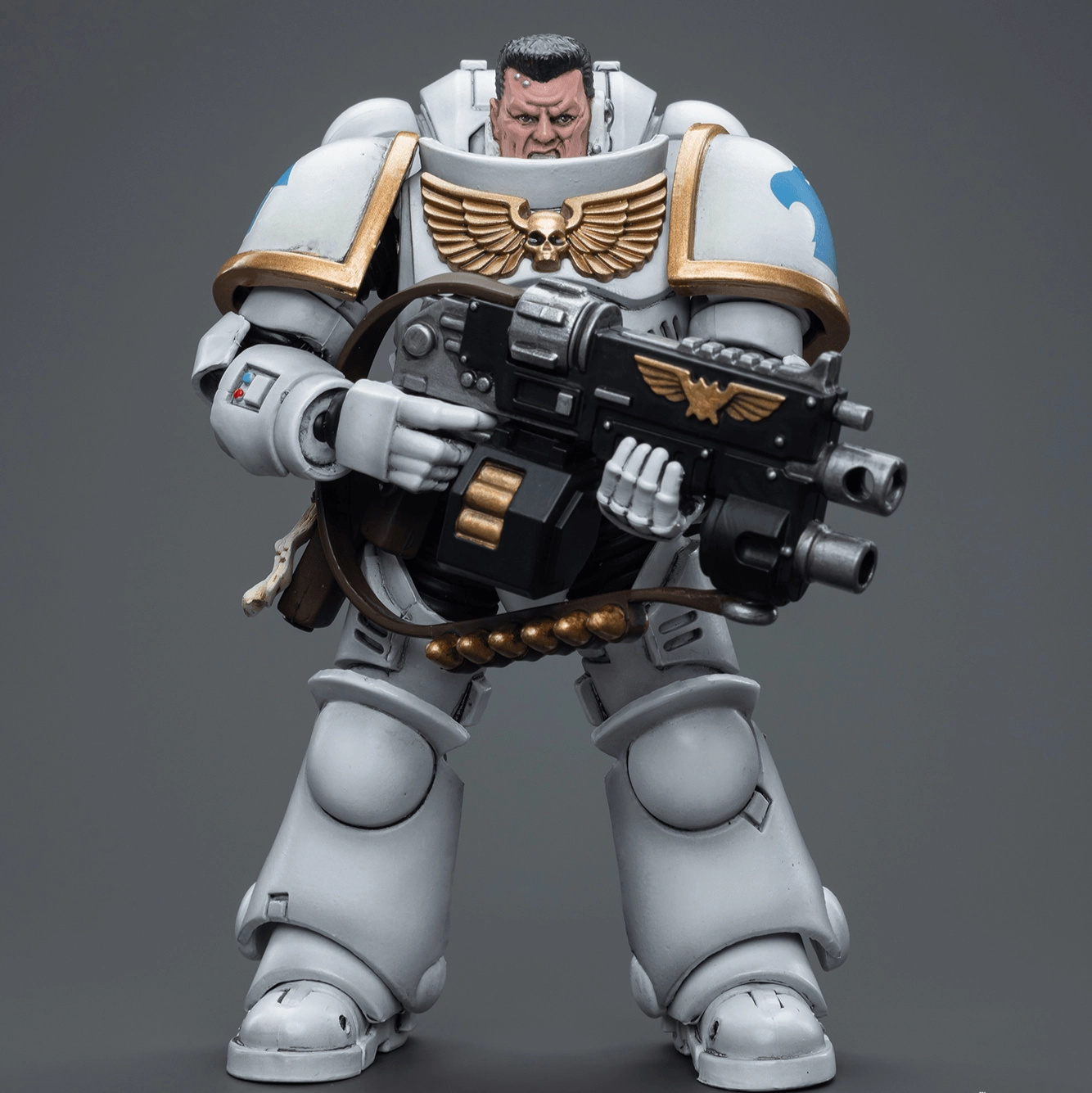 WARHAMMER Space Marines White Consuls Intercessors 1 (Reissue) Story Driven Designer Hobby