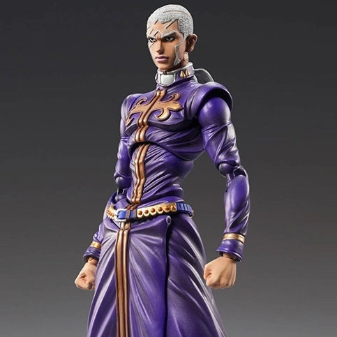 [Backorder] JOJO'S BIZARRE ADVENTURE Part 6 Chozokado Enrico P (Reissue) Snow Sport Recycled Material
