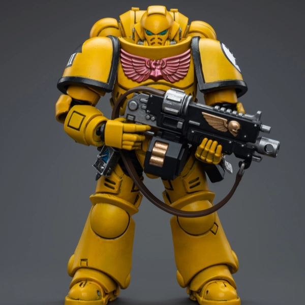 WARHAMMER Imperial Fists Intercessors (Reissue) Mother's Day