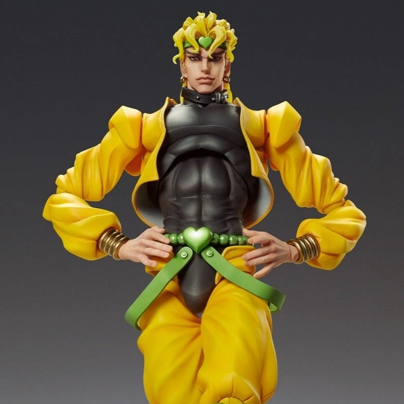 Asteroid Belt Farm Setup [Backorder] JOJO'S BIZARRE ADVENTURE Part 3 Chozokado BIG Dio