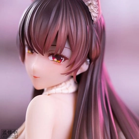 Collector's Club STORY OF MANGA ARTIST WHO WAS IMPRISONED KONATA 1/6 PVC FIG