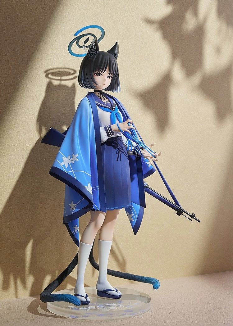 Kikyou 1/7 Scale Figure Nursery Decor
