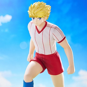 Epoxy Resin POP UP PARADE Karl Heinz Schneider