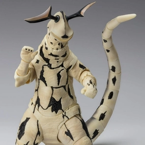 Viral Sensation Action Merchandise Eleking "Ultra Seven" S.H.Figuarts