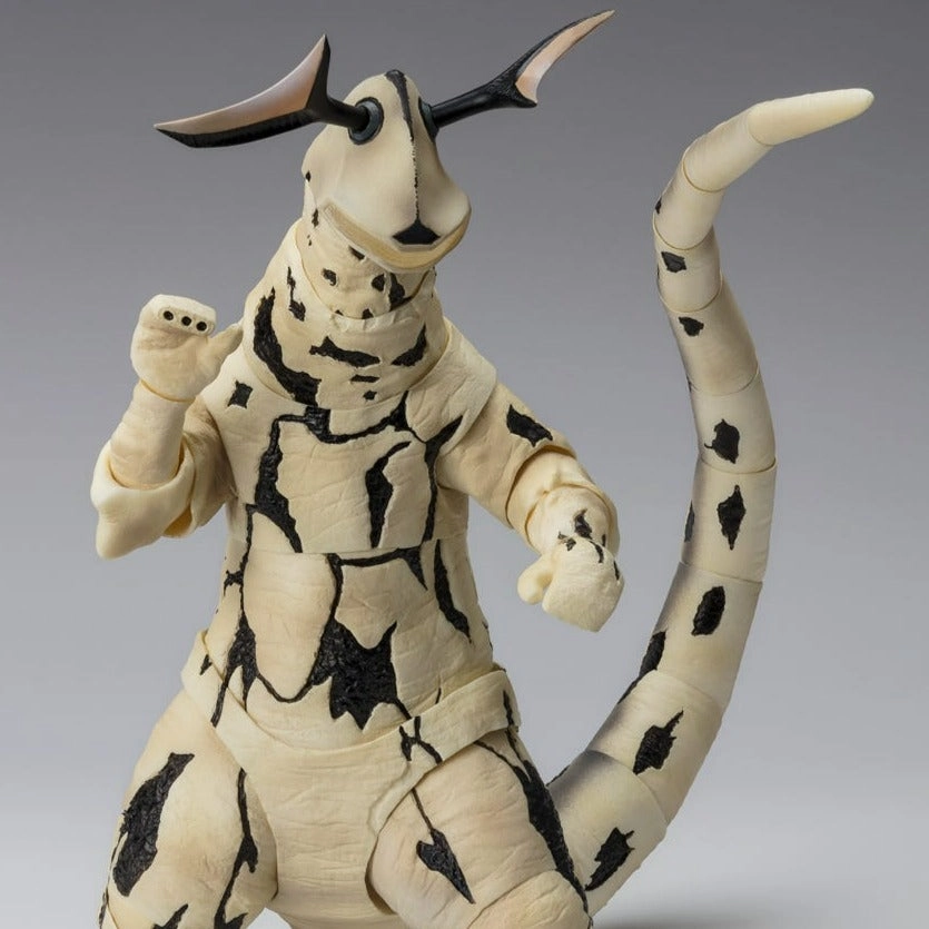 Viral Sensation Action Merchandise Eleking "Ultra Seven" S.H.Figuarts