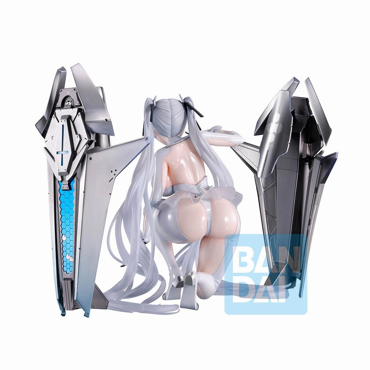 Art Model Cinderella "Goddess of Victory: Nikke", Ichibansho Figure