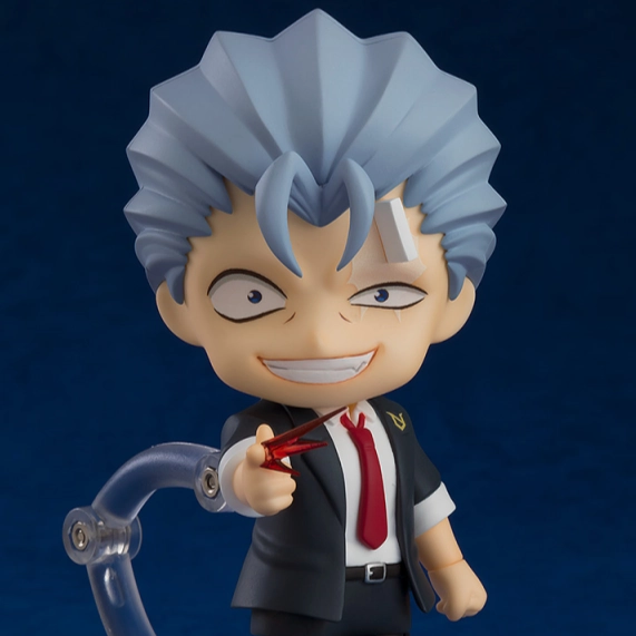 Anime Piece Nendoroid No.2444 Andy