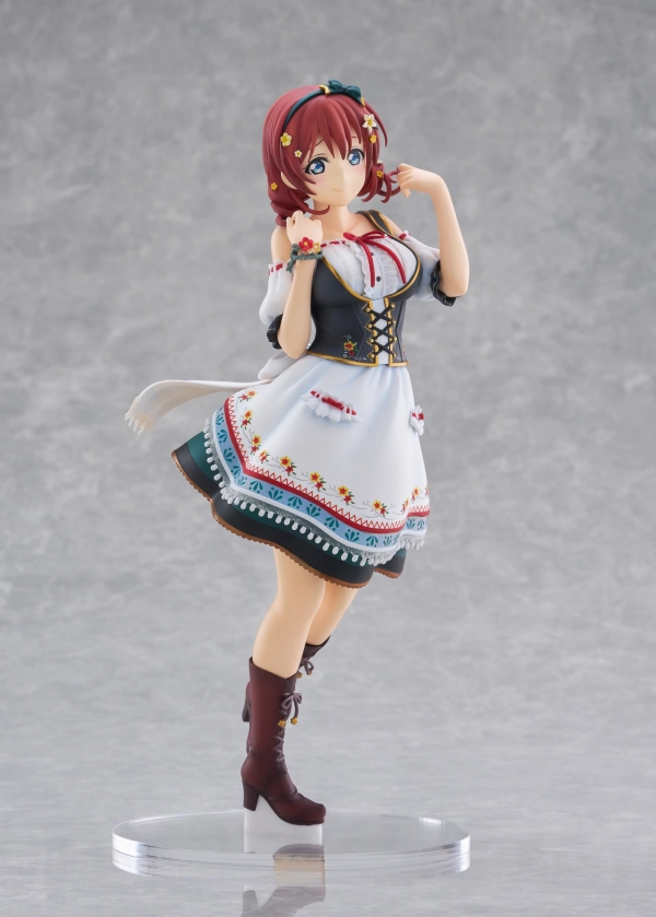 Anime Collection Emma Verde 1/7 Scale Figure