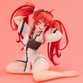 Museum Gift Character Article [Backorder] Melty Princess Eris Palm Sized Figure