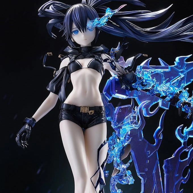 Brand Advocate Empress Black Rock Shooter huke Ver.