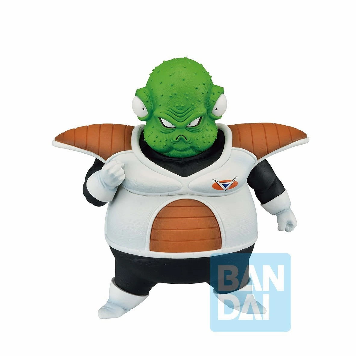 stress relief Guldo (The Ginyu Force!) "Dragon Ball Z" Ichibansho Figure