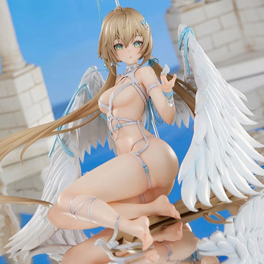 Collectible Showcase Momoko-Chan Illustrated by Houkiboshi