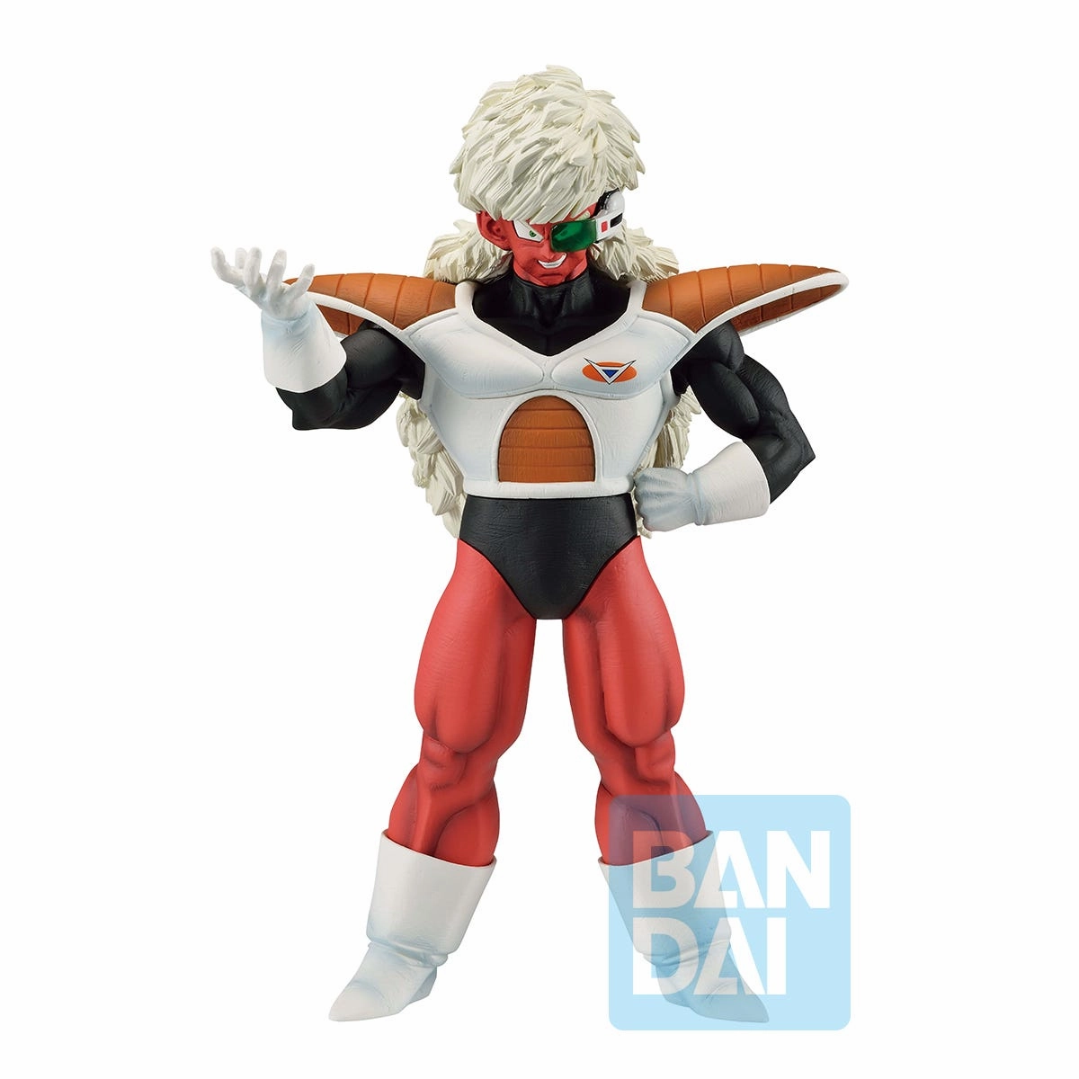 Jeice (The Ginyu Force!) "Dragon Ball Z" Ichibansho Figure Action figure