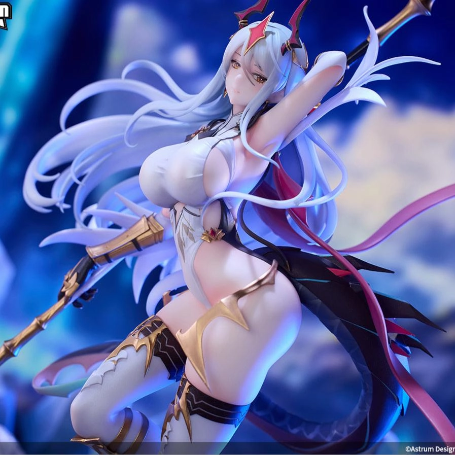 Epic Seven New Moon Luna Anime Item