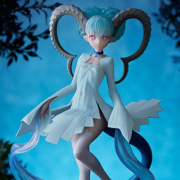 Home Office Contemporary Home Luminasta Fate/Grand Order Arcade Alter Ego Larva/Tiamat